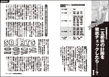 アルコール健康障害対策基本法ナウ！