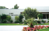 Betty Ford Center