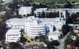 South Coast Medical Center